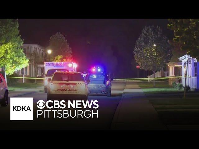 Inmate plotted deadly Duquesne shooting from Allegheny County Jail, police say