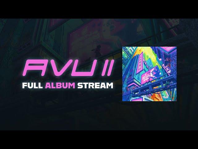 Abhi vs the Universe II (Full Album Stream)