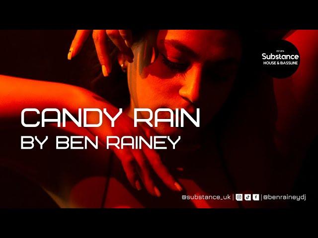 Ben Rainey - Candy Rain