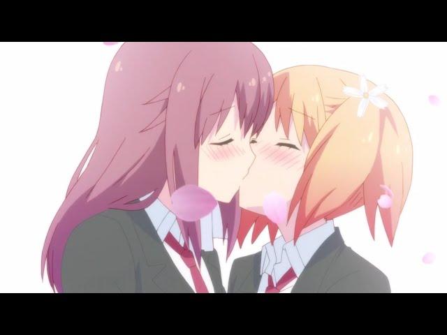 Kissing Your Special Friend | Sakura Trick