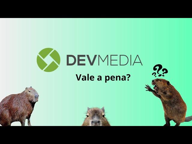 Devmedia - Vale a pena em 2023?