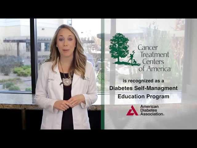 Diabetes and Cancer: What’s the Connection?