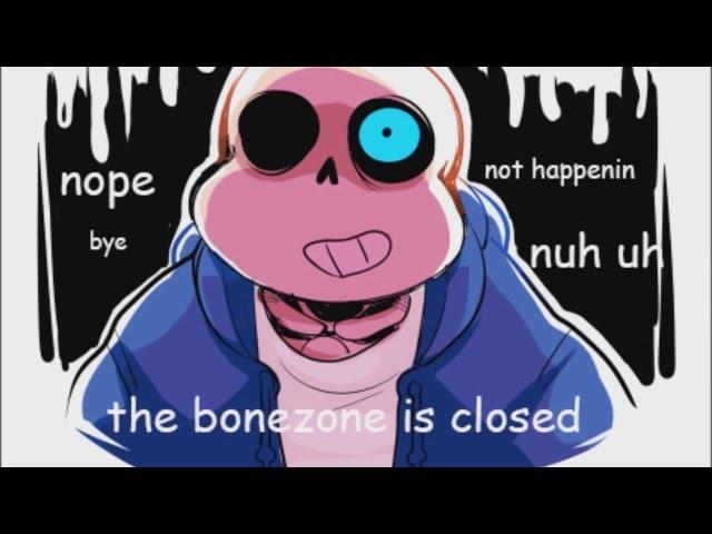 Undertale Comic Dub Compilation #5