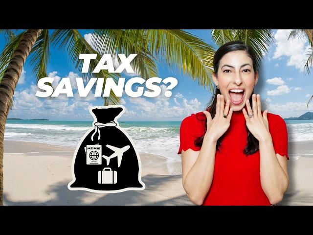 How to Legally Write Off Family Trips