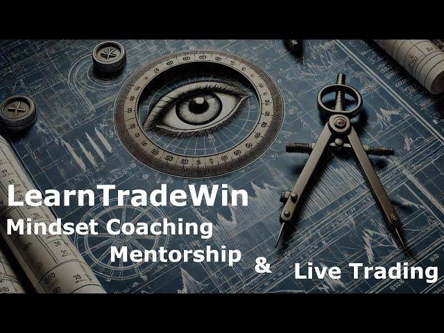   Free Open Mentorship, Live Futures Trading, Analysis & Mindset Coaching | Gold GC Nasdaq NQ