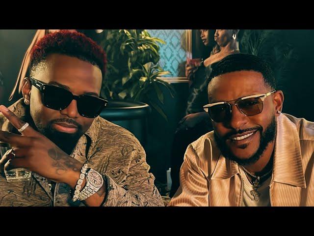 Eric Bellinger x Konshens - Special (Official Music Video)