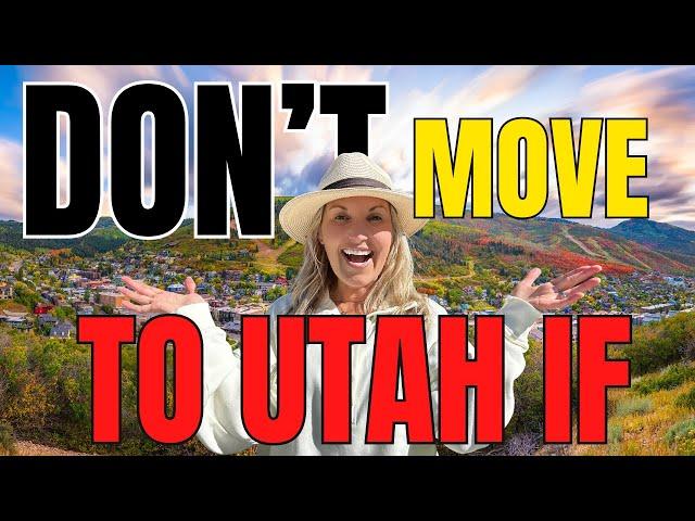 Essential Tips you Should Know Before Moving to Salt Lake City