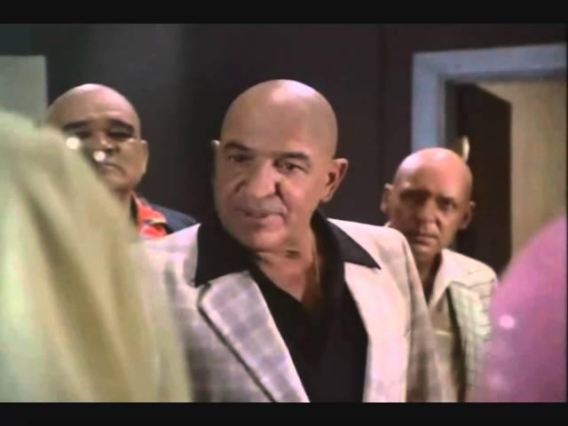 Classic Telly Savalas - Get me those hormones