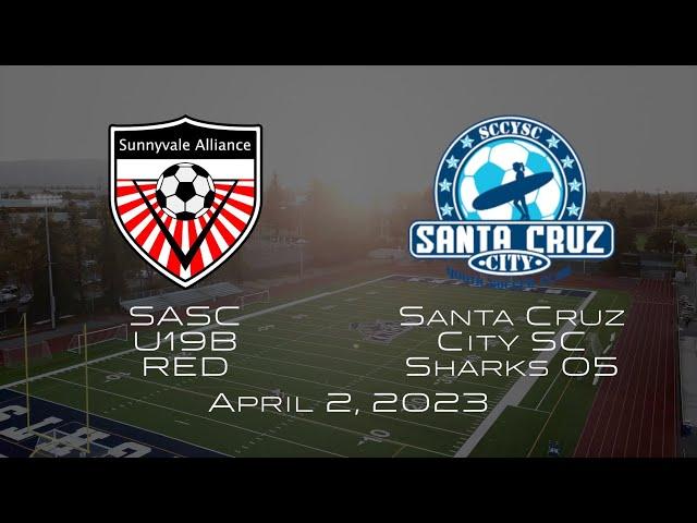 2023-04-02 Sunnyvale Alliance U19B Red vs Santa Cruz City Sharks 05