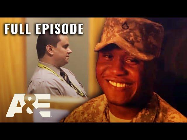 The First 48: Love Hate / A Soldier's Life (S18, E11) | Full Episode