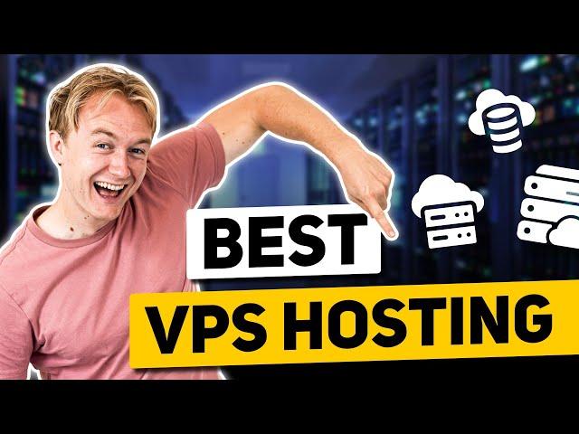 Best VPS Hosting - Which One's Best For YOUR Website?