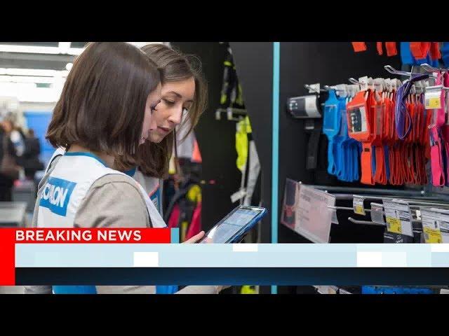 Big box sports gear and equipment outlet Decathlon to open Auckland store