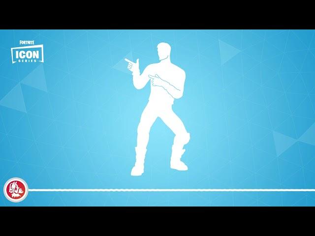 Fortnite - Groove Destroyer - Emote Music Audio