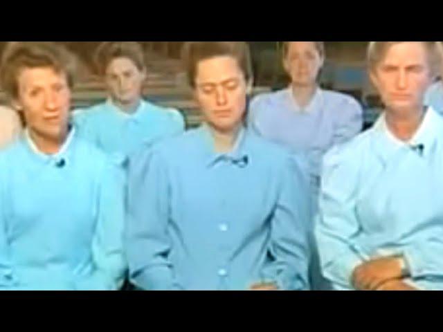 You Won't BELIEVE Our Experience In A Polygamy Cult Town