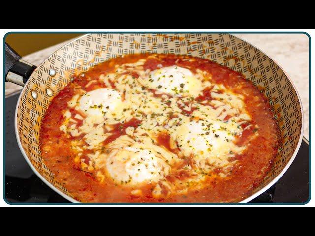 EGG PARMEGIANA TASTY AND VERY EASY TO MAKE | Nandu Andrade