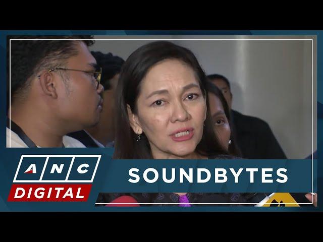 Hontiveros: We will find Alice Guo no matter what | ANC