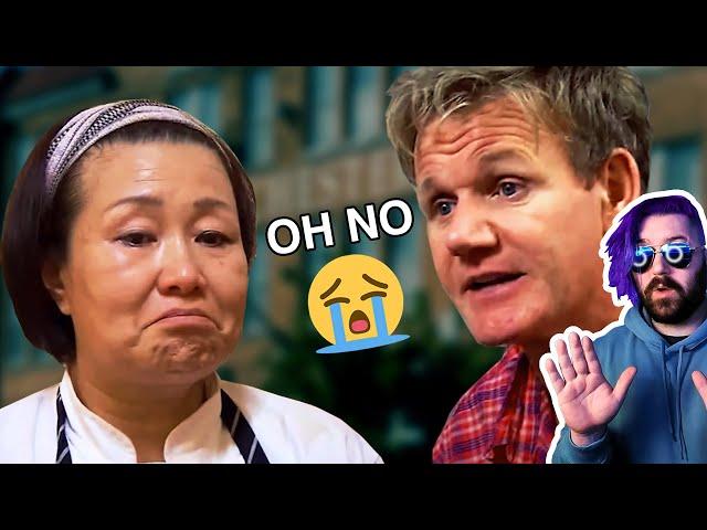 this was SO SAD| Hotel Hell