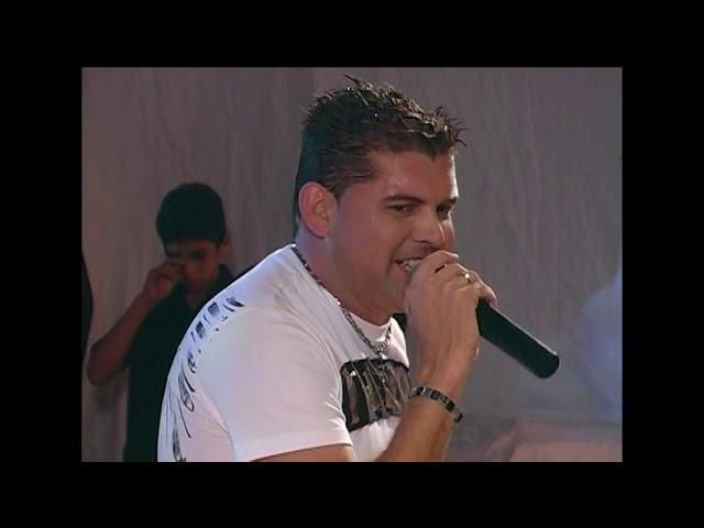 Antonio o Clone Ao vivo em Nossa Senhora da Glória/SE em 2006