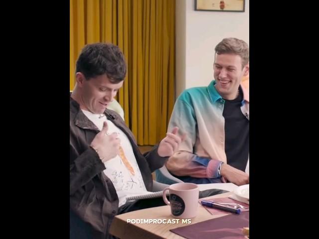 видео тт автора podimprocast.ms #импровизация #антоншастун #юмор #арсений #импровизаторы #edit