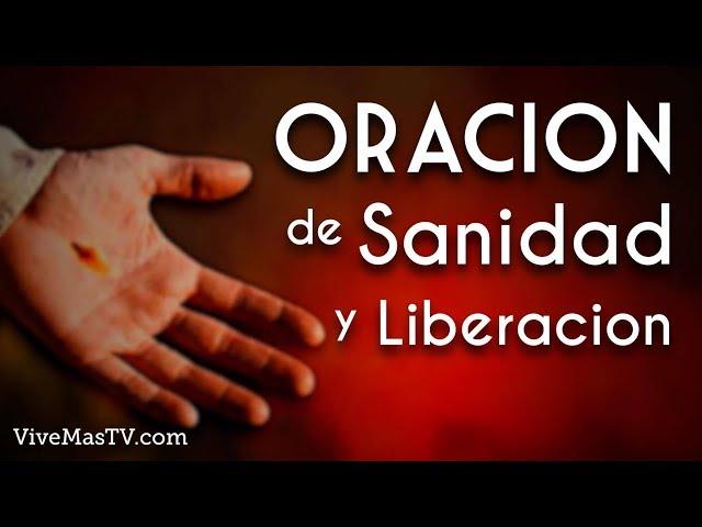 Isaias 53 | Poderosa Oracion de Sanidad y Liberacion