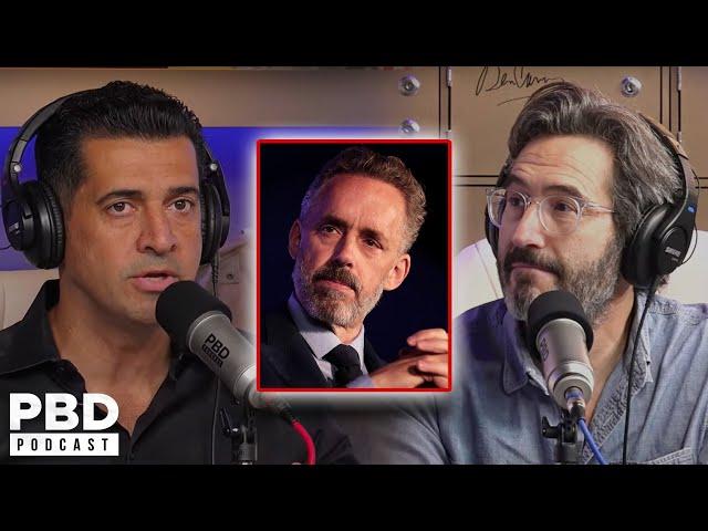 "He's a Lunatic!" - Sam Seder SLAMS Jordan Peterson