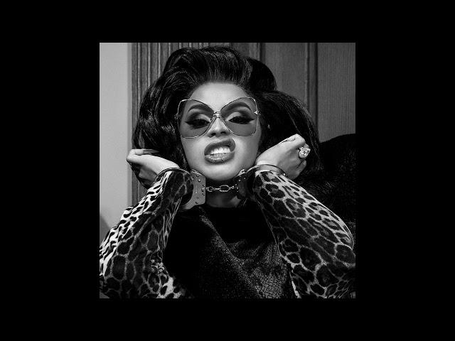 [FREE] CARDI B TYPE BEAT - "STAMPEDE!"