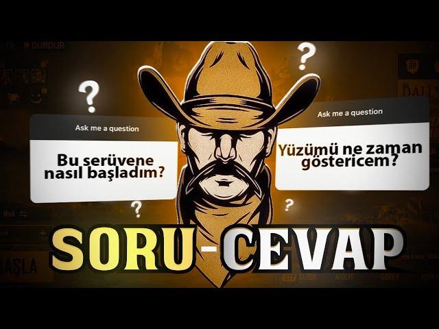 SORU - CEVAP