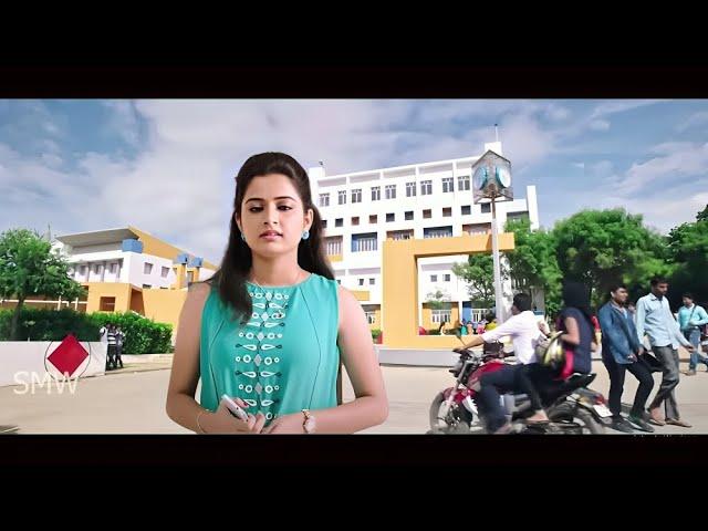 Ashika Ranganath & Dilip Blockbuster Full Hindi Dubbed Action Movies | Prakash South Action Movie