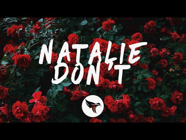 RAYE - Natalie Don’t (Lyrics)