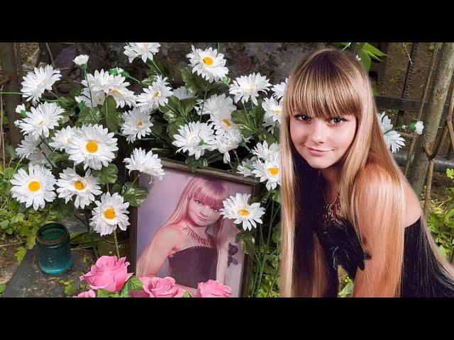 ЯРКО ЗАЖГЛАСЬ И ТРАГИЧЕСКИ ПОГИБЛА В 20 ЛЕТ | МОГИЛА АКТРИСЫ ВЕРЫ ИВАНКО | ВАГАНЬКОВСКОЕ 05.2025
