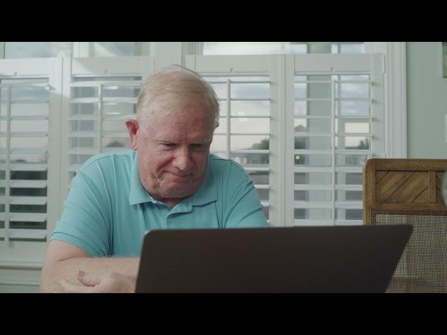 Terry Craft, Colon Cancer Survivor | American Cancer Society