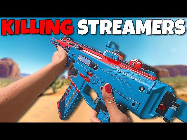 Killing Streamers in DMZ #3