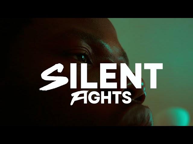 Dancehall Riddim Instrumental 2024 ( SILENT FIGHTS )