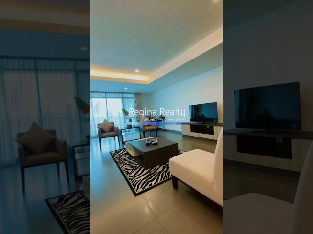 SPECIAL PRICE FOR RENT | Simprug Park Type 2 - 3 Bedroom #apartemenjakarta #shortsvideo