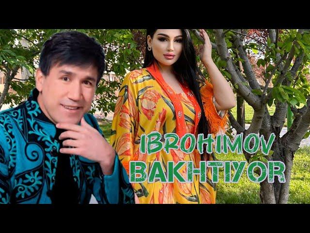 Бахтиёр Иброхимов - Хай чона / Bakhtiyor Ibrohimov - Hay jona