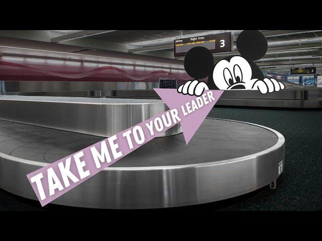 Discover the Fastest Way to Reach Disney World from Orlando Airport!