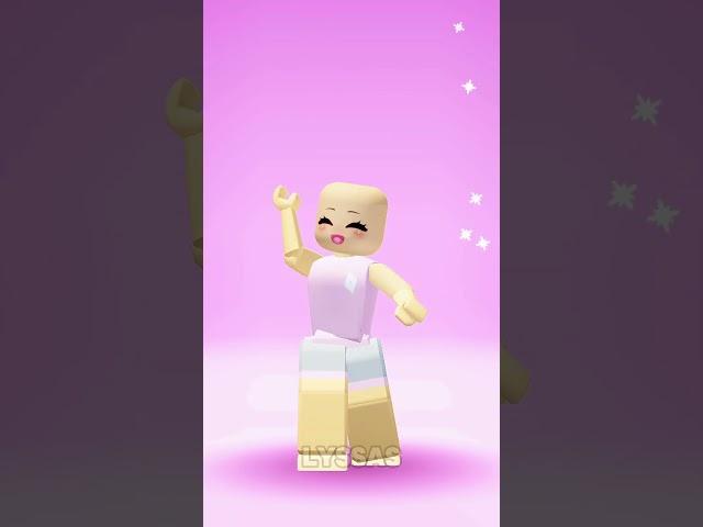 My Melody Outfit Idea 0 Robux⭐️