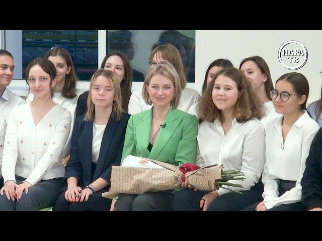 О Родине, о Крыме, о любви