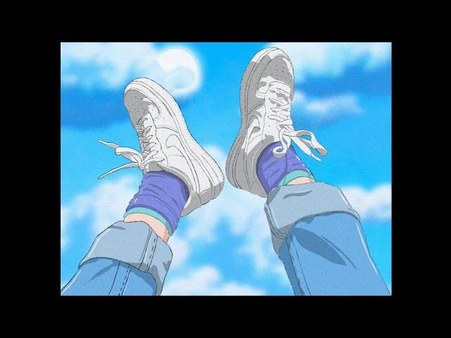 ANIME TYPE BEAT " TOKYO"