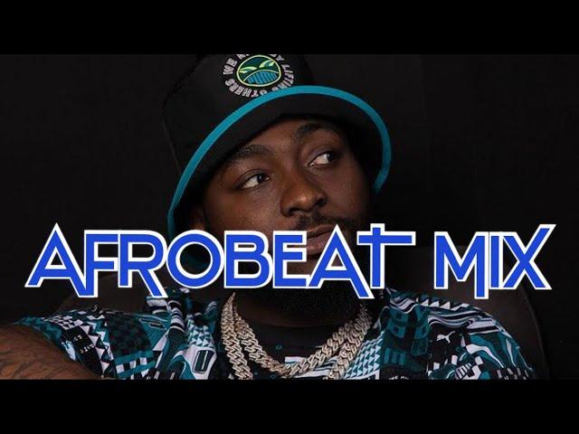 BEST OF NAIJA AFROBEAT VIDEO MIX 2024 | AFROBEAT MIX 2024 | DJ PEREZ | TRENDING AFROBEATS #showa #4