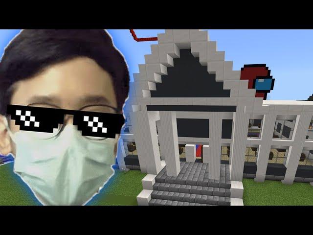 ThiLar Craft SMP [Ep1] @NVLMyanmar