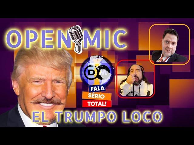  El Trumpo Loco 