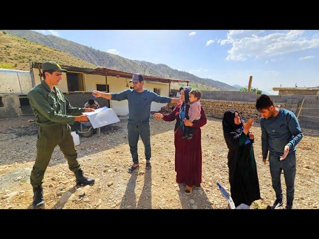Rahmat's action to get rid of the first wife: The police came to arrest the mother-in-law.