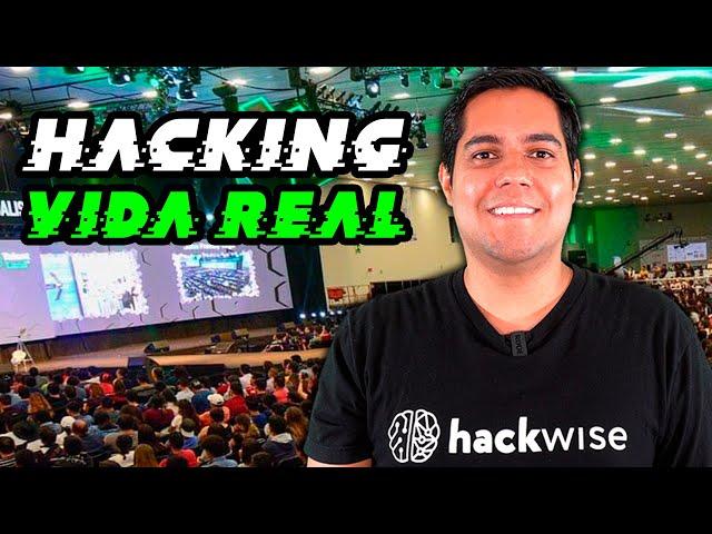 HACKER EXPLICA escenas de PELICULAS