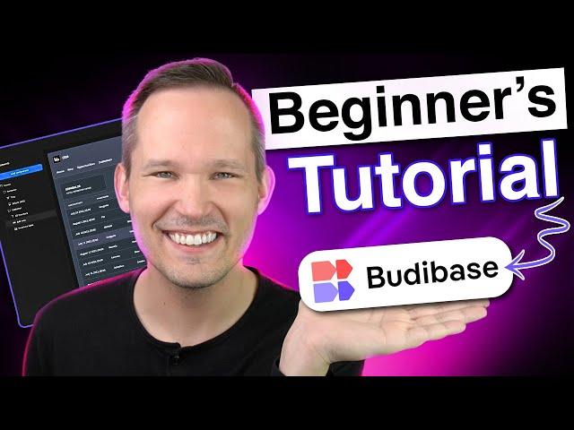 Budibase Review | Easy To Use, Low-Code Platform