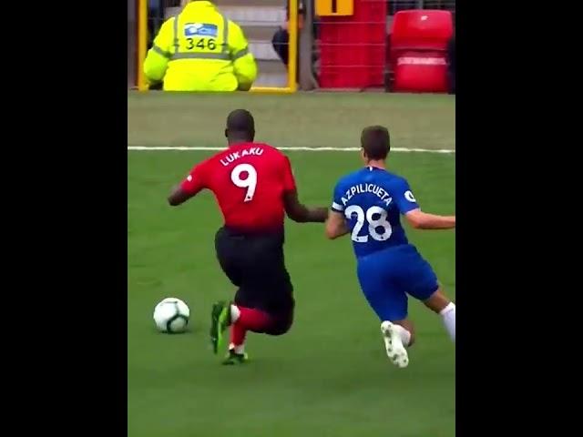 Lukaku 