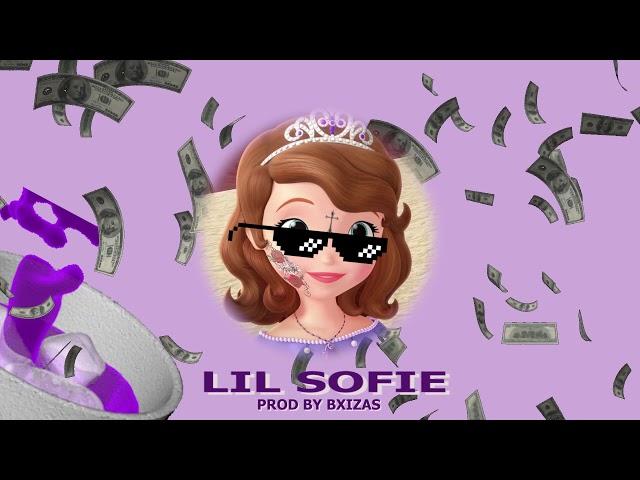 Sofia the First Theme BANGER Remix (Prod. Baizas)