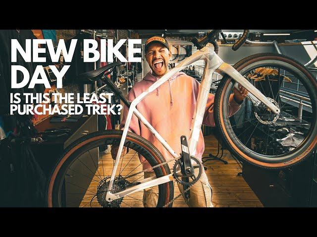 TREK DOMANE SL7 | WHY I HAVE DECIDED TO SELL IT