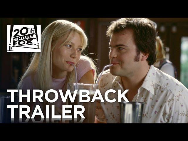 Shallow Hal | #TBT Trailer | 20th Century FOX