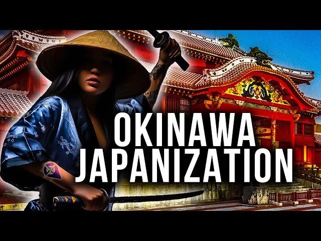 Ryūkyū Kingdom: Japans forgotten war and Cultural Eradication of Okinawa